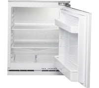 Thumbnail Indesit ILA1 146 Litre Integrated Under Counter Fridge A+ Energy Rating 60cm Wide - 39478091317471