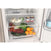 Thumbnail Indesit INC18T311 Integrated Frost Free Fridge Freezer with Sliding Door Fixing Kit - 39478092890335