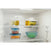 Thumbnail Indesit INFC850TI1W1 322 Litre 50/50 Split Freestanding Frost Free Fridge Freezer, 59.5cm Wide - 39478099968223