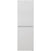 Thumbnail Indesit INFC850TI1W1 322 Litre 50/50 Split Freestanding Frost Free Fridge Freezer, 59.5cm Wide - 39478099738847
