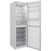 Thumbnail Indesit INFC850TI1W1 322 Litre 50/50 Split Freestanding Frost Free Fridge Freezer, 59.5cm Wide - 39478099935455