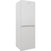 Thumbnail Indesit INFC850TI1W1 322 Litre 50/50 Split Freestanding Frost Free Fridge Freezer, 59.5cm Wide - 39478099869919