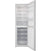 Thumbnail Indesit INFC850TI1W1 322 Litre 50/50 Split Freestanding Frost Free Fridge Freezer, 59.5cm Wide - 39478099837151