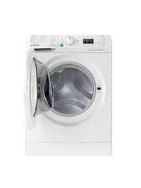 Thumbnail Indesit Innex BWA81485XWUKN 8Kg Washing Machine with 1400 rpm - 39478098395359