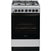 Thumbnail Indesit IS5G4PHSS 50cm Single Oven Dual Fuel Cooker - 39478097739999