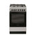 Thumbnail Indesit IS5G4PHSS 50cm Single Oven Dual Fuel Cooker - 39478097772767