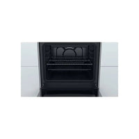 Thumbnail Indesit IS67G1PMW 71 Litre Freestanding Gas Cooker, 4 Gas Burners, 60cm Wide - 40157515514079