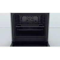 Thumbnail Indesit IS67V5KHW 60cm Electric Cooker with Ceramic Hob - 39779674095839