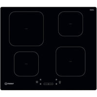 Thumbnail Indesit IS83Q60NE Touch Control 4 Zone Induction Hob - 39478097674463