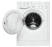 Thumbnail Indesit IWC71252WUKN 7KG 1200 Spin Washing Machine - 39478103408863