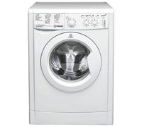 Thumbnail Indesit IWC71252 7KG 1200 Spin Washing Machine - 39478103212255