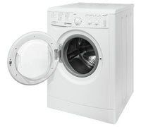 Thumbnail Indesit IWC71252WUKN 7KG 1200 Spin Washing Machine - 39478103474399