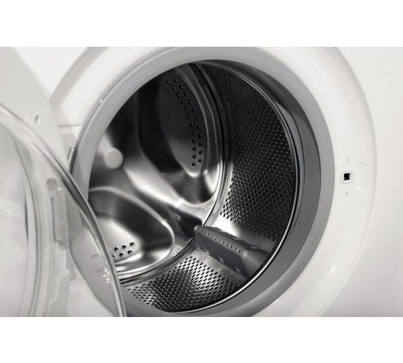 Indesit IWC71252WUKN 7KG 1200 Spin Washing Machine - White | Atlantic Electrics - 39478103277791 