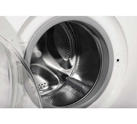 Indesit IWC71252WUKN 7KG 1200 Spin Washing Machine - White | Atlantic Electrics