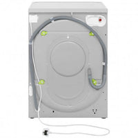 Thumbnail Indesit IWDC65125SUKN 6Kg / 5Kg Washer Dryer with 1200 rpm - 39478101672159