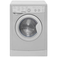 Thumbnail Indesit IWDC65125SUKN 6Kg / 5Kg Washer Dryer with 1200 rpm - 39478101311711