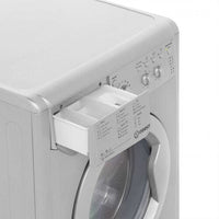 Thumbnail Indesit IWDC65125SUKN 6Kg / 5Kg Washer Dryer with 1200 rpm - 39478101606623