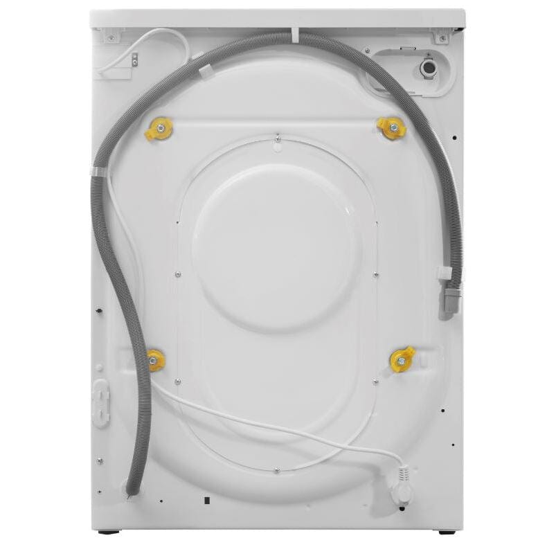 Indesit IWDC65125UKN 6kg-5kg 1200 Spin Washer Dryer White - B Energy Rated - Atlantic Electrics - 39478101246175 