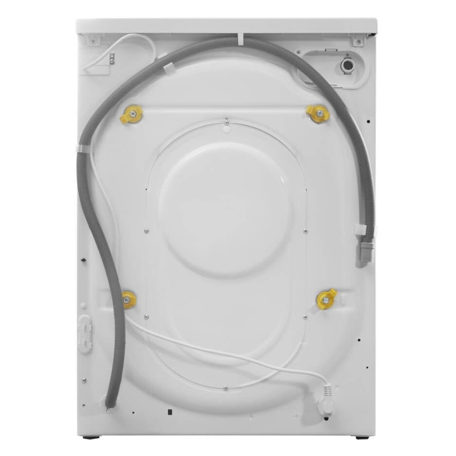Indesit IWDD75145UKN 7kg Wash 5kg Dry 1400rpm Freestanding Washer Dryer - White - Atlantic Electrics - 39478102360287 