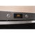 Thumbnail Indesit KFW3841JHIXUK Single Built In Electric Oven Stainless Steel | Atlantic Electrics- 39478104621279