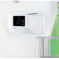 Thumbnail Indesit LI6S1EWUK 60cm Fridge Freezer with Low Frost technology 70- 39478102098143