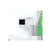Thumbnail Indesit LI8S1ES 60cm Fridge freezer with Low Frost technology 70 30 split 272L over 15 shopping bags in Silver | Atlantic Electrics- 39478101967071
