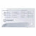 Thumbnail Indesit MTWC91284WUK 9kg 1200rpm Spin Freestanding Washing Machine White | Atlantic Electrics- 39478103933151