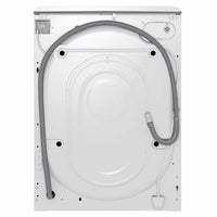 Thumbnail Indesit MTWC91284WUK 9kg 1200rpm Spin Freestanding Washing Machine White | Atlantic Electrics- 39478103965919