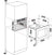 Thumbnail Indesit MWI125GX 25 Litre Built- 39478104490207
