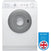 Thumbnail Indesit NIS41V 4kg Freestanding Front Vented Tumble Dryer - 39478104817887