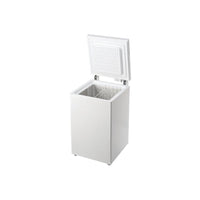 Thumbnail Indesit OS1A1002UK2 Chest Freezer 53cm White A+ Engery Rated | Atlantic Electrics- 39478103081183