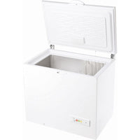 Thumbnail INDESIT OS1A250H 251 Litre Chest Freezer 70cm Deep Frost Free 100cm Wide - 39478103179487