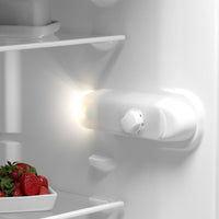 Thumbnail Indesit SI61S 342L Tall Freestanding Fridge - 39478105669855