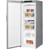 Thumbnail INDESIT UI6F1TS 222 Litre Freestanding Upright Freezer 167cm Tall Frost Free 60cm Wide - 39478109634783