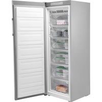 Thumbnail INDESIT UI6F1TS 222 Litre Freestanding Upright Freezer 167cm Tall Frost Free 60cm Wide - 39478109602015