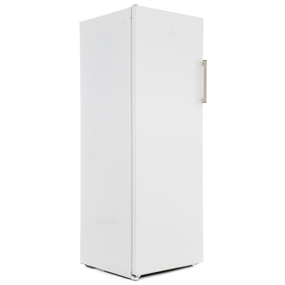 INDESIT UI6F1TW 222 Litre Freetanding Upright Freezer 167cm Tall Frost Free 60cm Wide - White - Atlantic Electrics - 39478109995231 