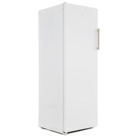 Thumbnail INDESIT UI6F1TW 222 Litre Freetanding Upright Freezer 167cm Tall Frost Free 60cm Wide - 39478109995231