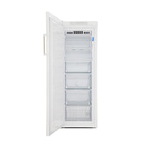 Thumbnail INDESIT UI6F1TW 222 Litre Freetanding Upright Freezer 167cm Tall Frost Free 60cm Wide - 39478110060767