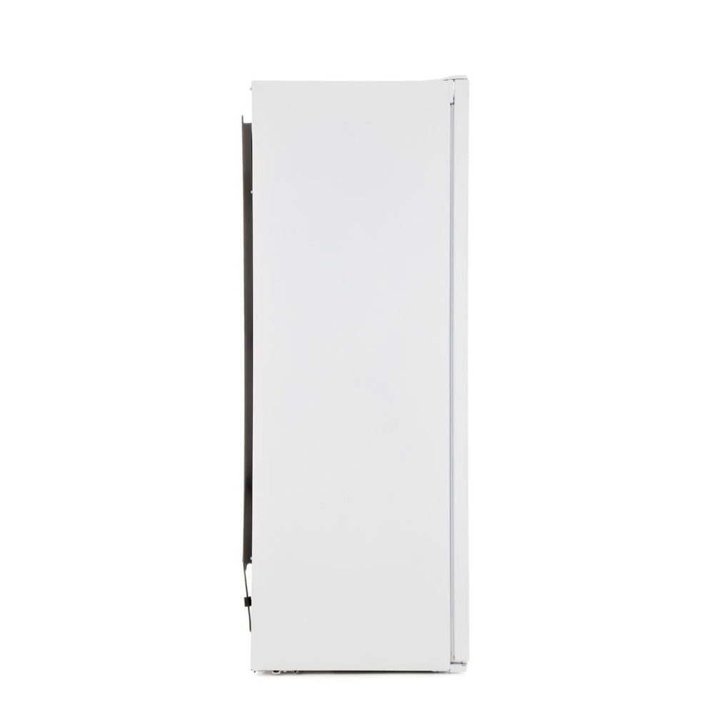 INDESIT UI6F1TW 222 Litre Freetanding Upright Freezer 167cm Tall Frost Free 60cm Wide - White - Atlantic Electrics - 39478110191839 