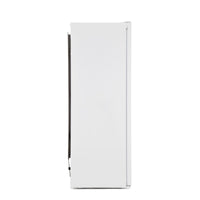 Thumbnail INDESIT UI6F1TW 222 Litre Freetanding Upright Freezer 167cm Tall Frost Free 60cm Wide - 39478110191839