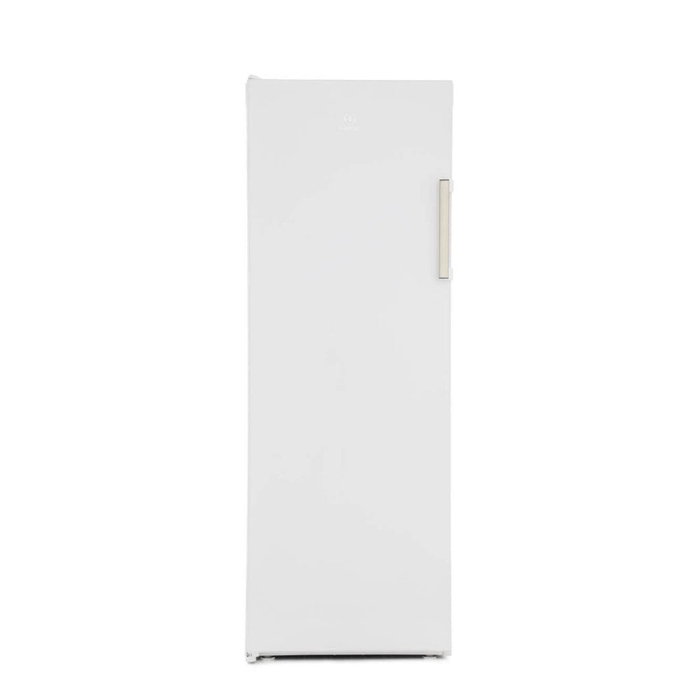 INDESIT UI6F1TW 222 Litre Freetanding Upright Freezer 167cm Tall Frost Free 60cm Wide - White - Atlantic Electrics - 39478109896927 