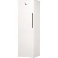 Thumbnail INDESIT UI8F1CW 260 Litre Freestanding Upright Freezer 187cm Tall Frost Free 60cm Wide - 39478107668703