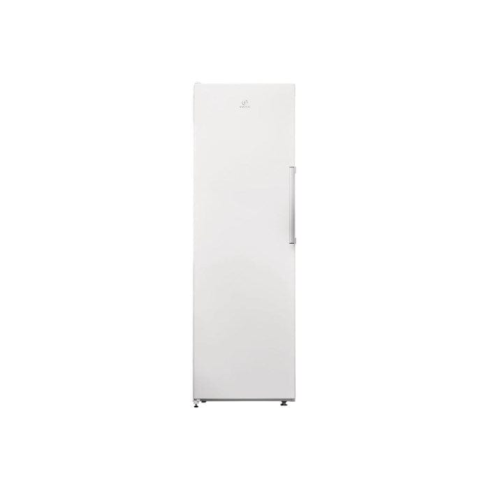 INDESIT UI8F1CW 260 Litre Freestanding Upright Freezer 187cm Tall Frost Free 60cm Wide - White | Atlantic Electrics