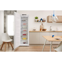Thumbnail INDESIT UI8F1CW 260 Litre Freestanding Upright Freezer 187cm Tall Frost Free 60cm Wide - 39478107734239