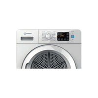 Thumbnail Indesit YTM1182XUK 8kg Freestanding Heat Pump Tumble Dryer - 39478107537631