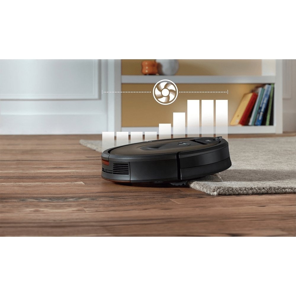 roomba 980