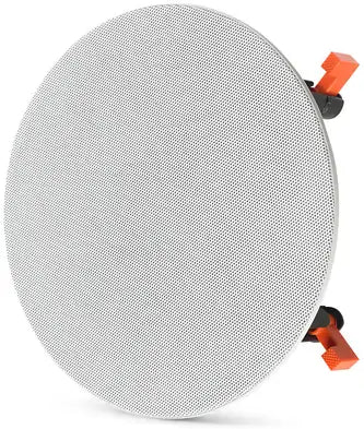 JBL B-6ICDT Stereo In-Ceiling Speaker (Single) | Atlantic Electrics - 40157514694879 