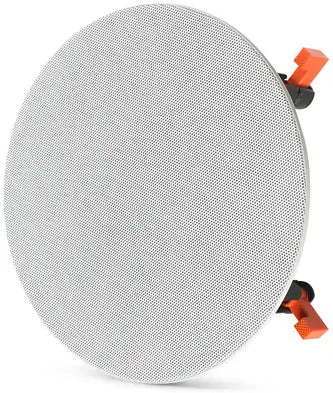 JBL B-6ICDT Stereo In-Ceiling Speaker (Single) | Atlantic Electrics