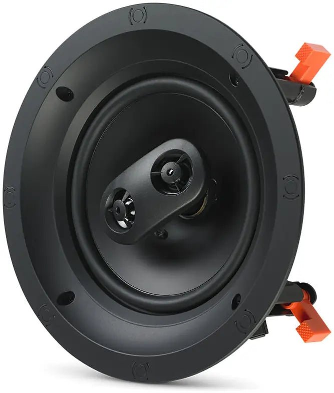 JBL B-6ICDT Stereo In-Ceiling Speaker (Single) | Atlantic Electrics - 40157514727647 
