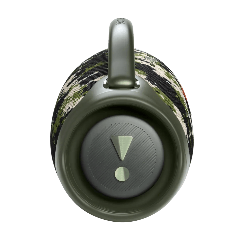 JBL BOOMBOX 3 SQUAD Wireless Portable Waterproof Bluetooth Speaker with Indoor and Outdoor Modes, 24 Hours Playtime - Squad | Atlantic Electrics - 40157515055327 